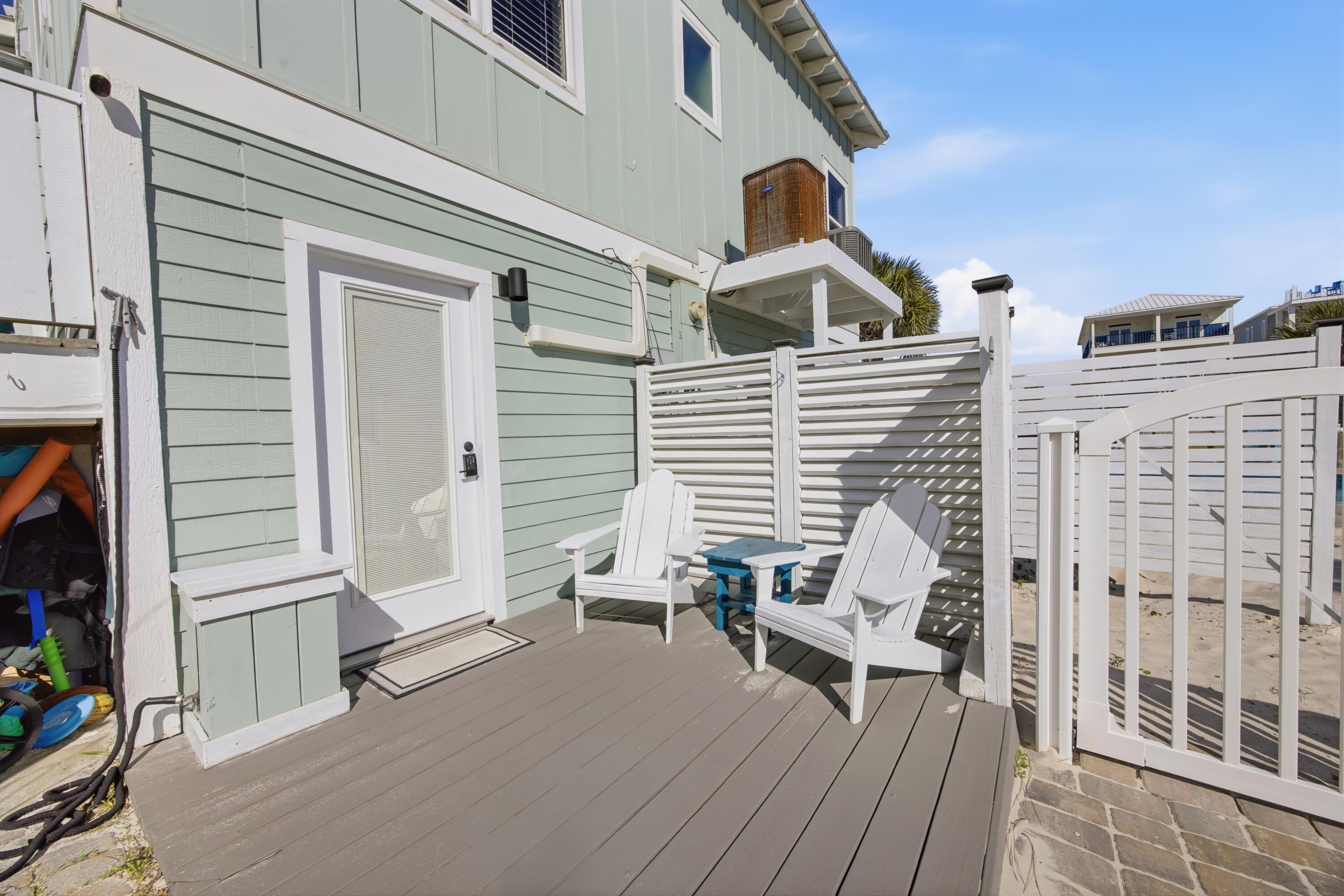 NAVARRE BEACH RESIDENTIAL - Residential