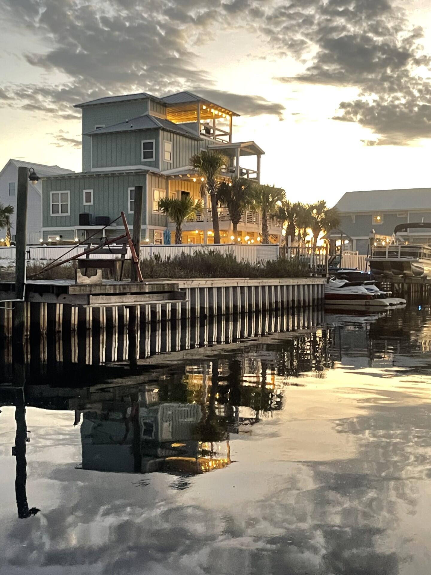 NAVARRE BEACH RESIDENTIAL - Residential