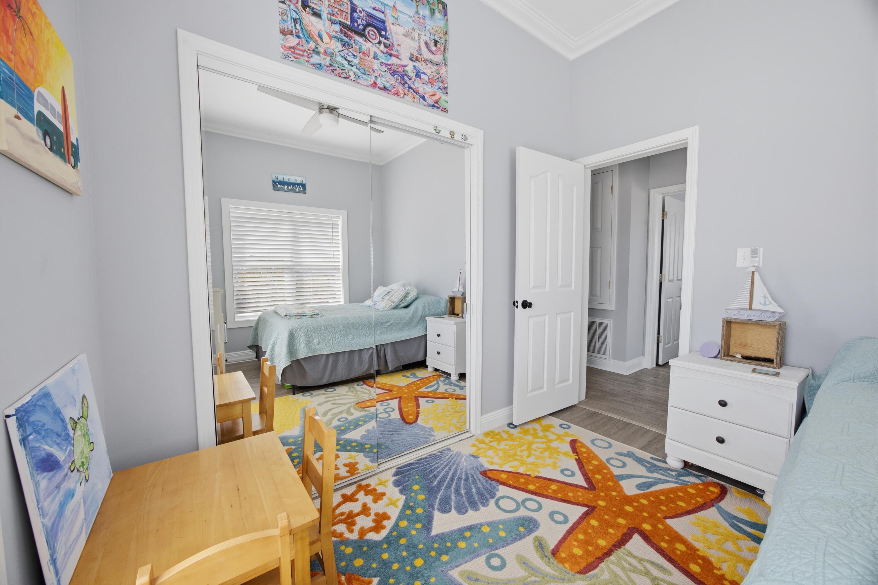 NAVARRE BEACH RESIDENTIAL - Residential