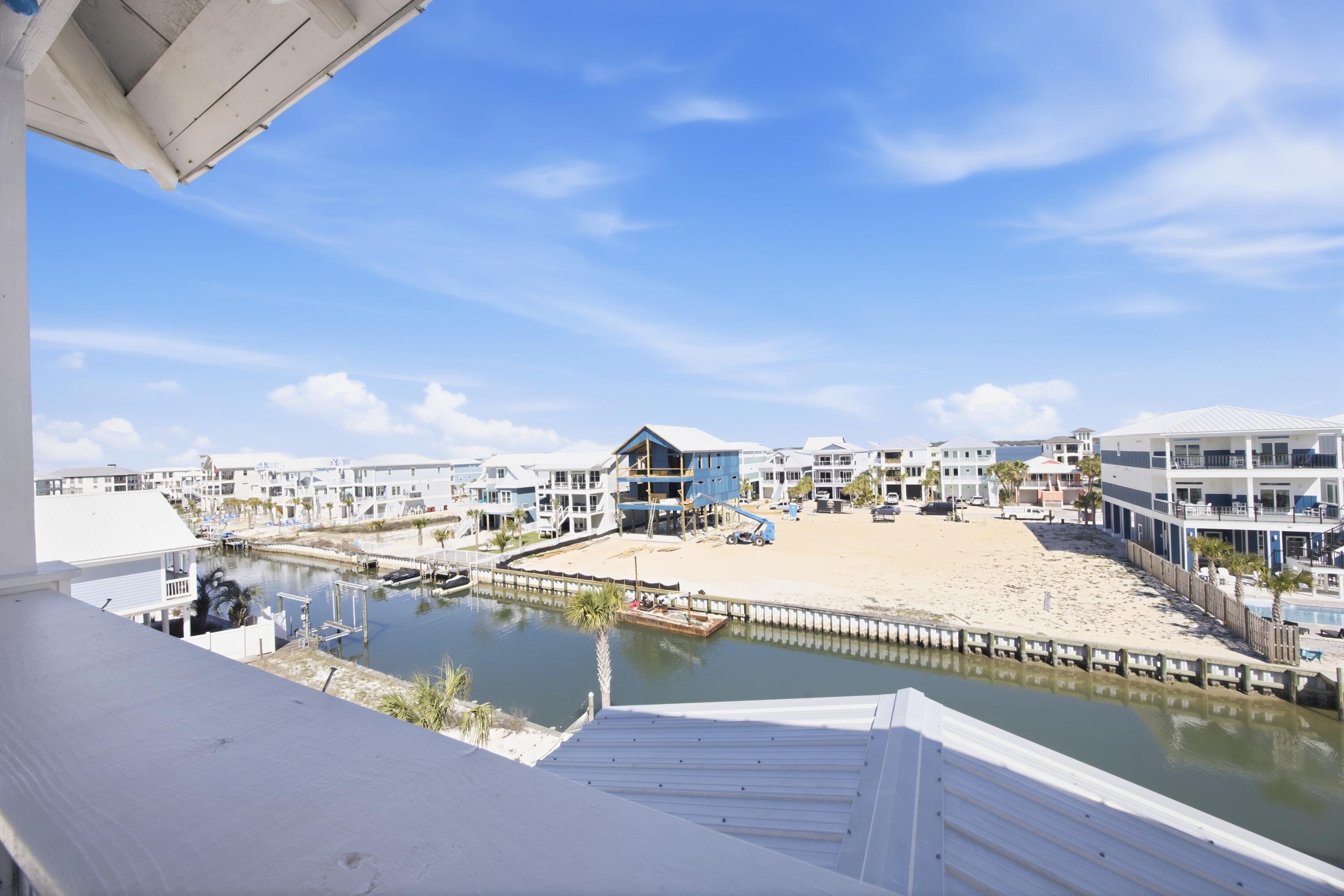 NAVARRE BEACH RESIDENTIAL - Residential