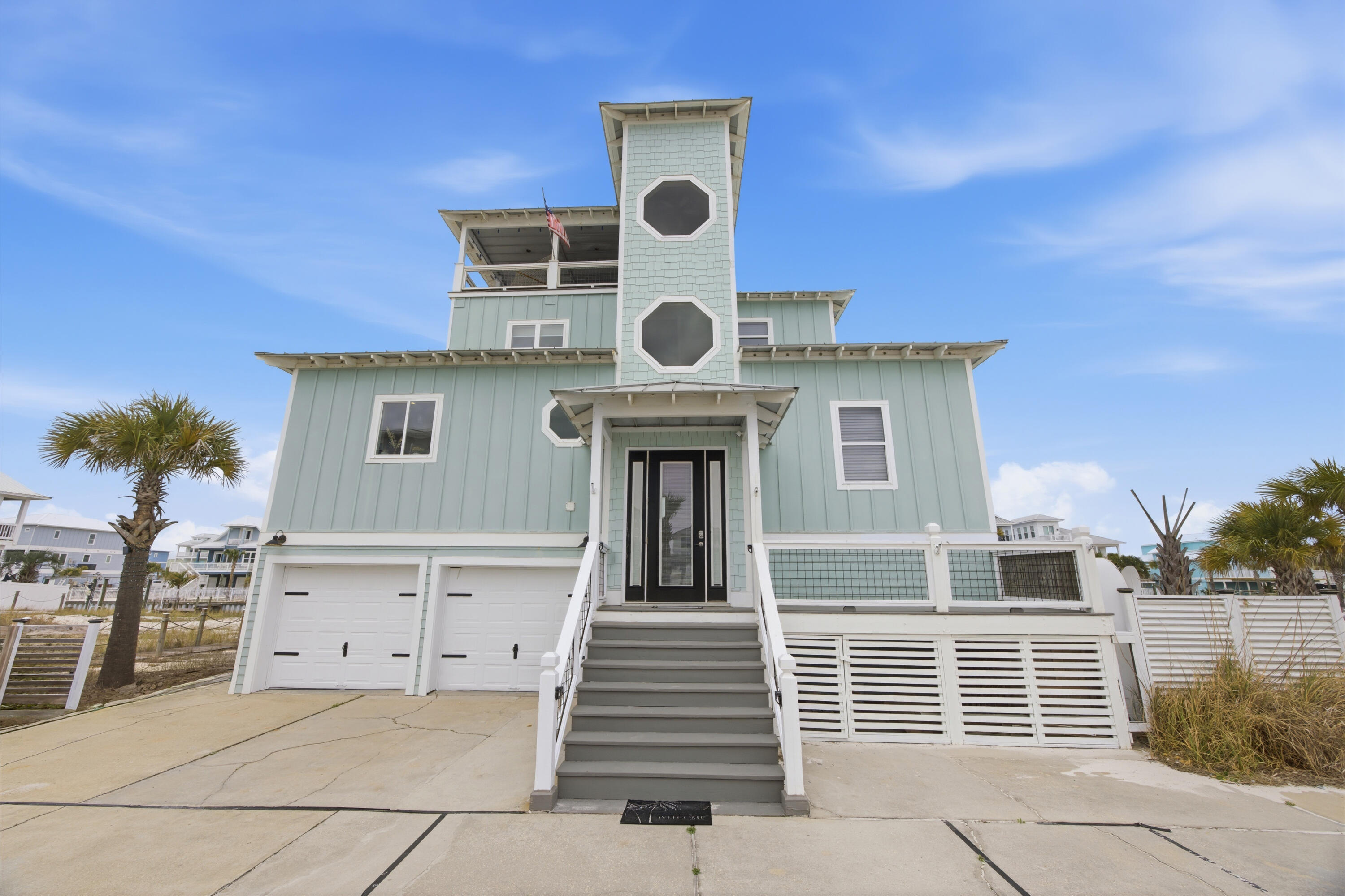 NAVARRE BEACH RESIDENTIAL - Residential
