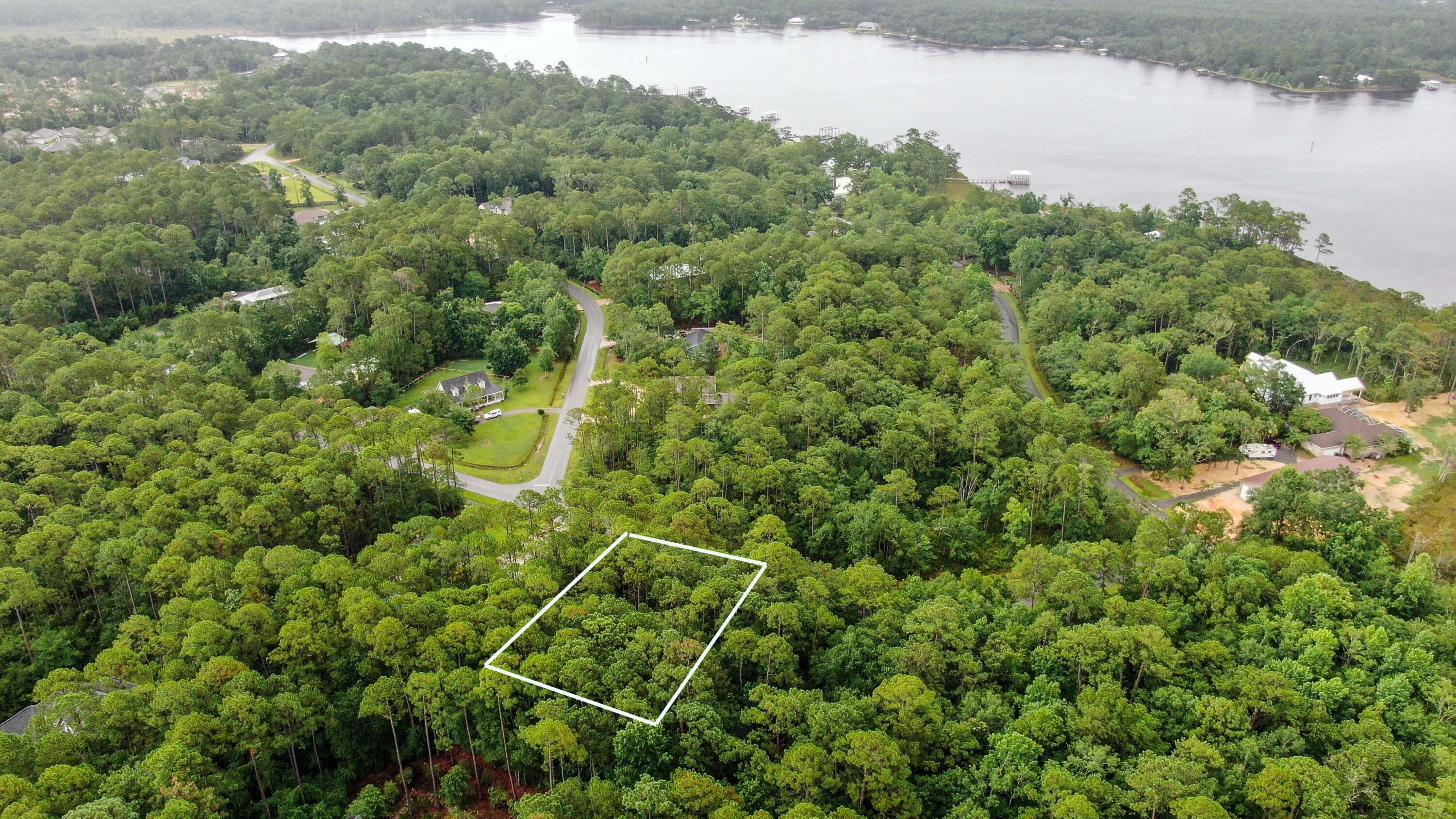 LAGRANGE SHORES - Land