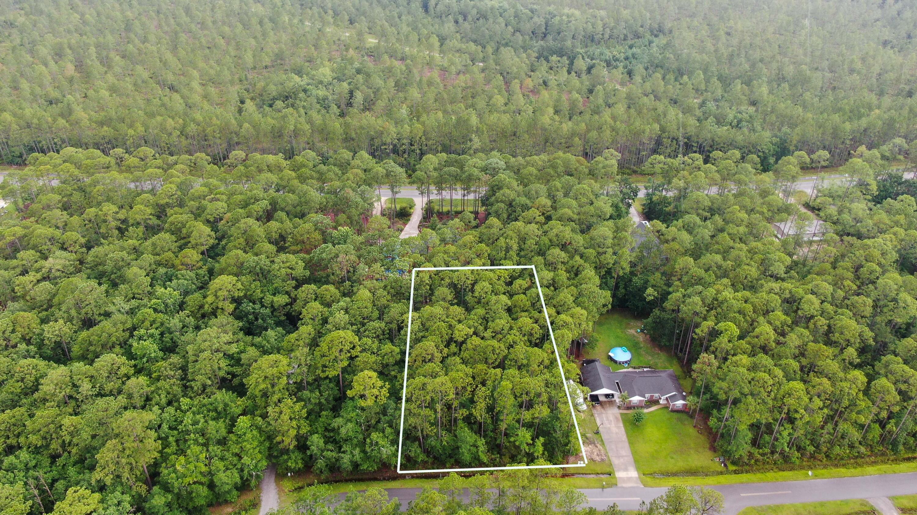 LAGRANGE SHORES - Land