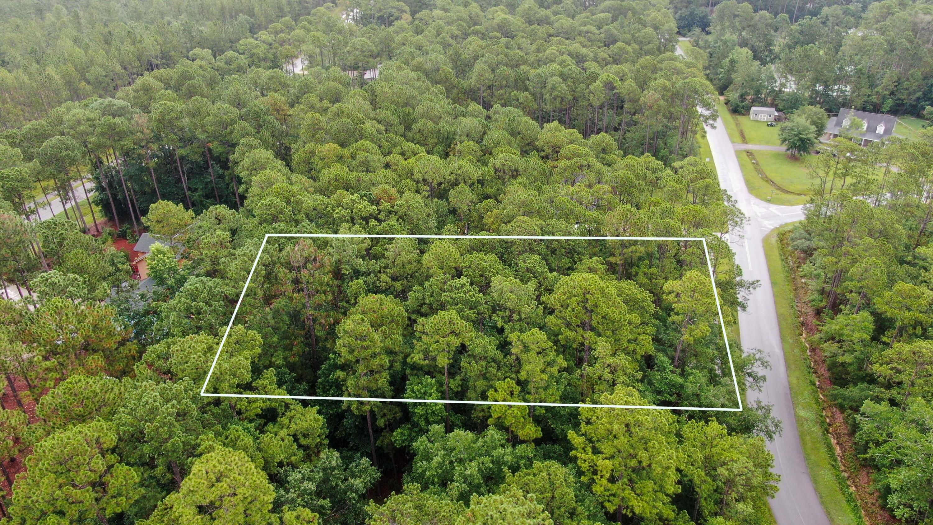 LAGRANGE SHORES - Land