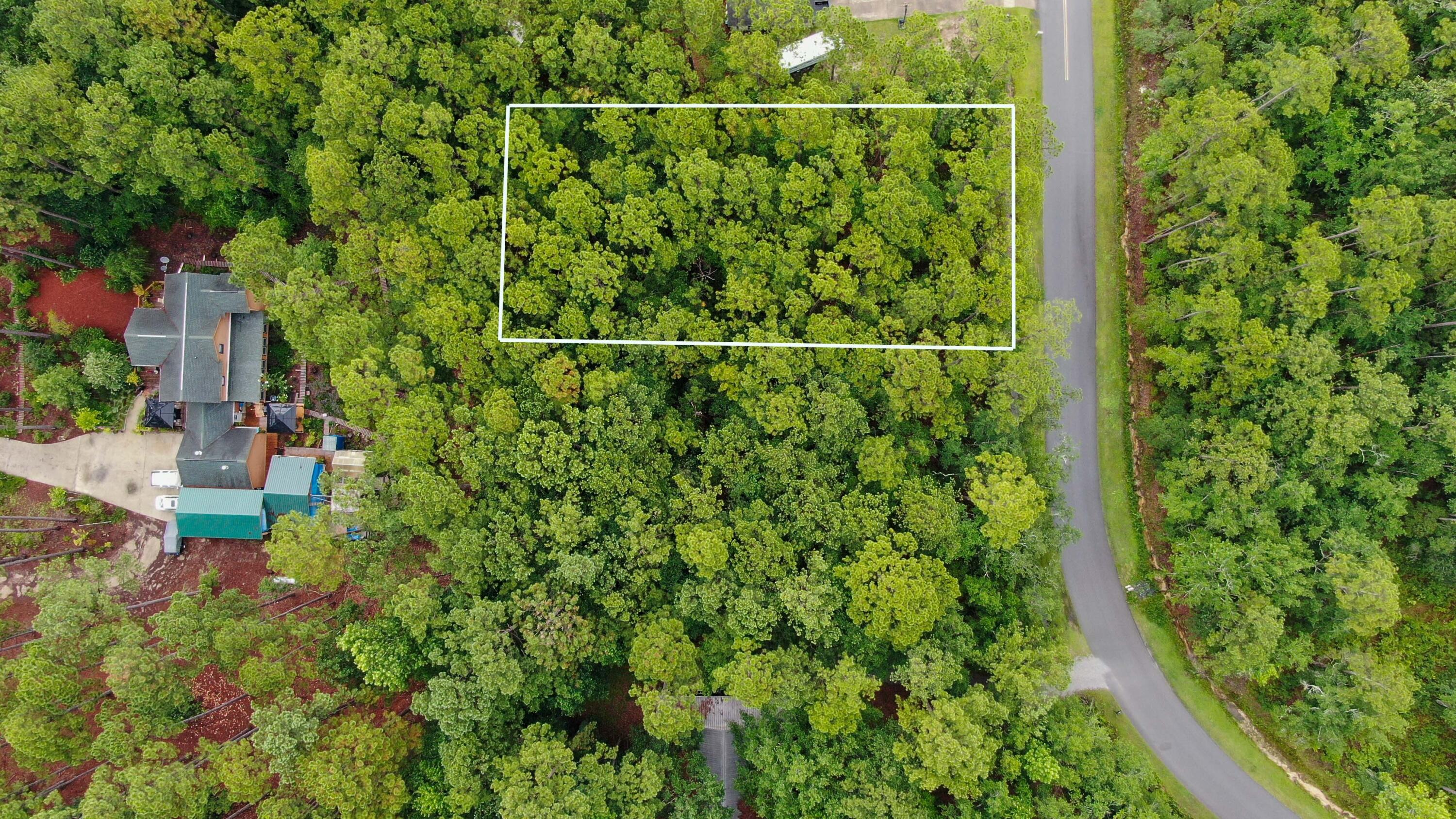 LAGRANGE SHORES - Land