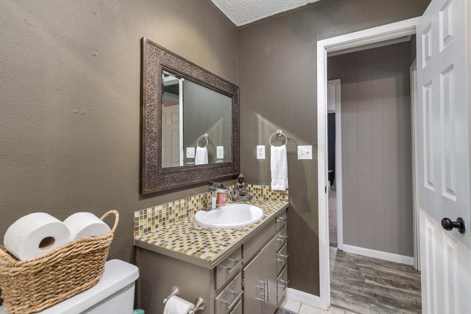 FIELD S/D 1ST ADDN - Residential