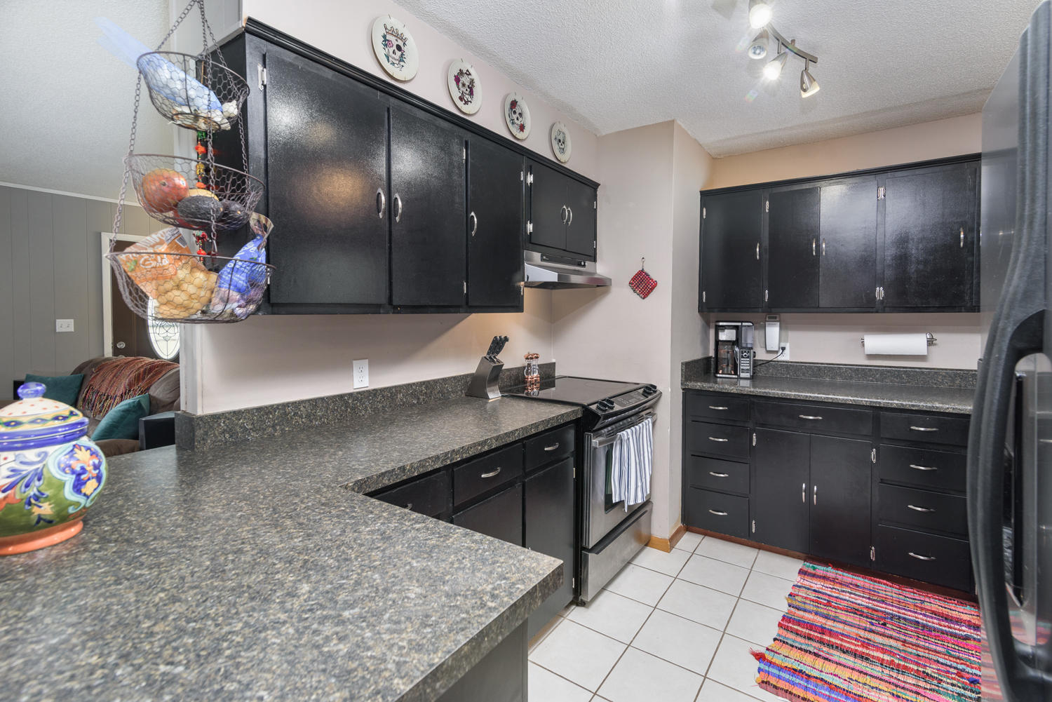 FIELD S/D 1ST ADDN - Residential