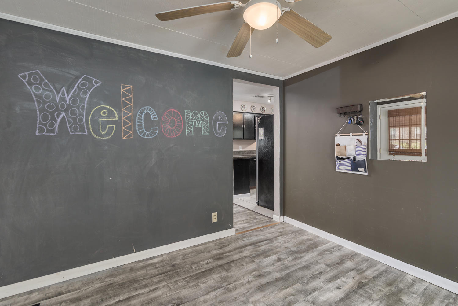 FIELD S/D 1ST ADDN - Residential