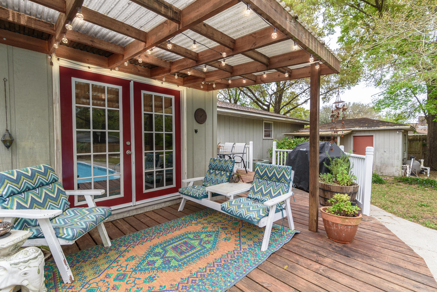 FIELD S/D 1ST ADDN - Residential