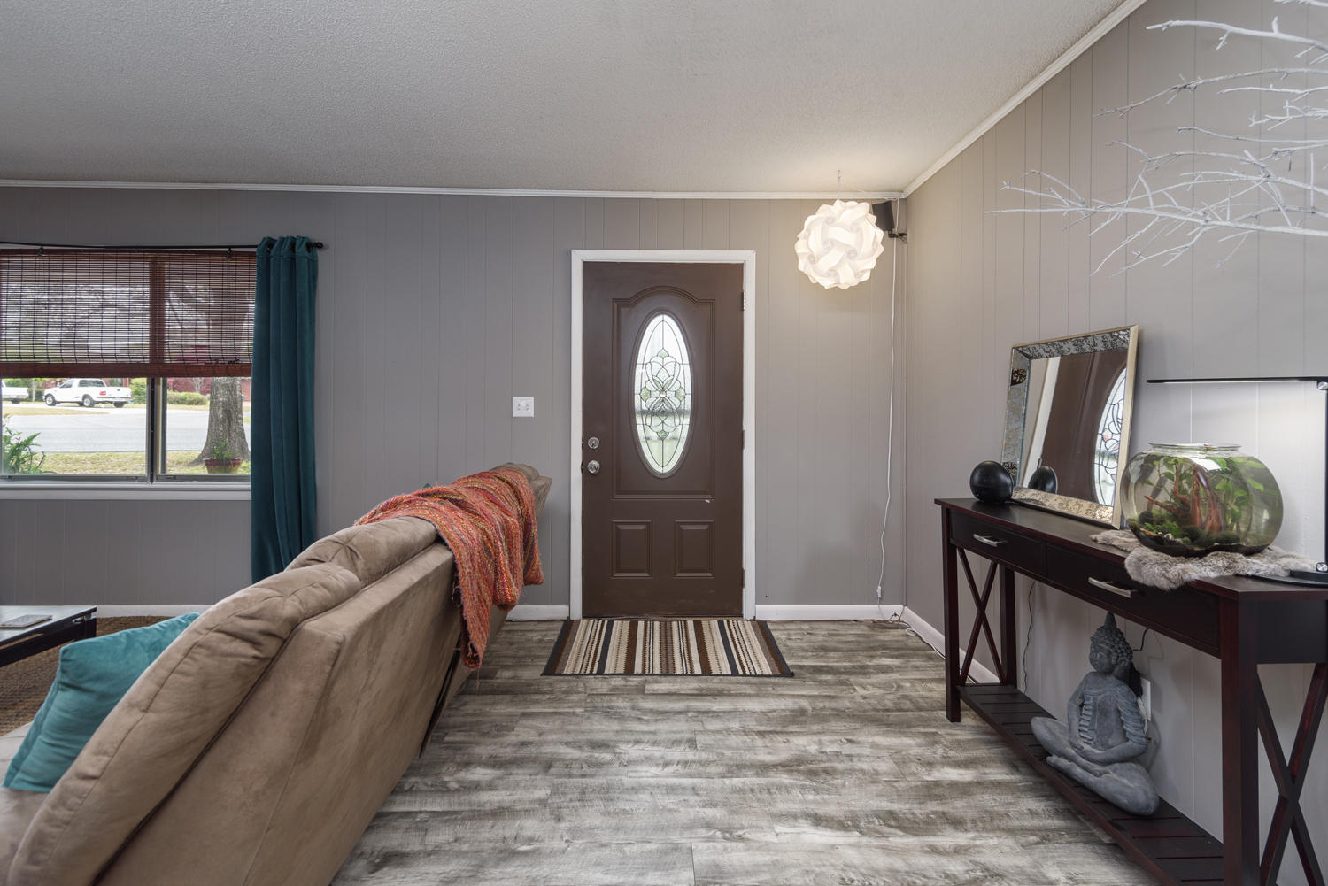 FIELD S/D 1ST ADDN - Residential