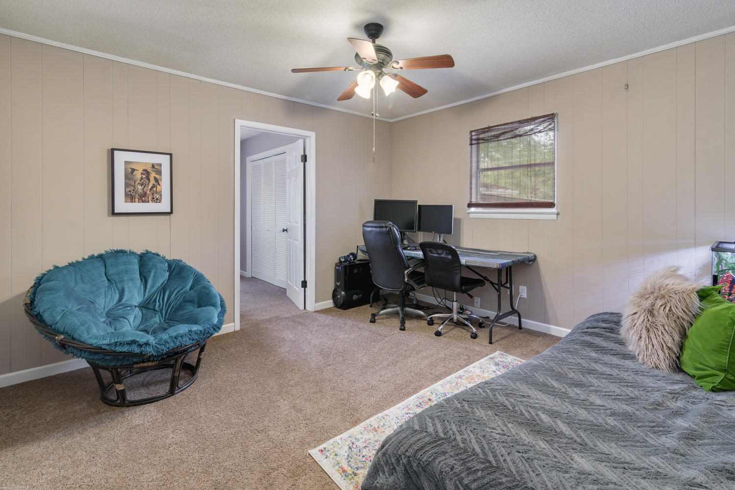 FIELD S/D 1ST ADDN - Residential