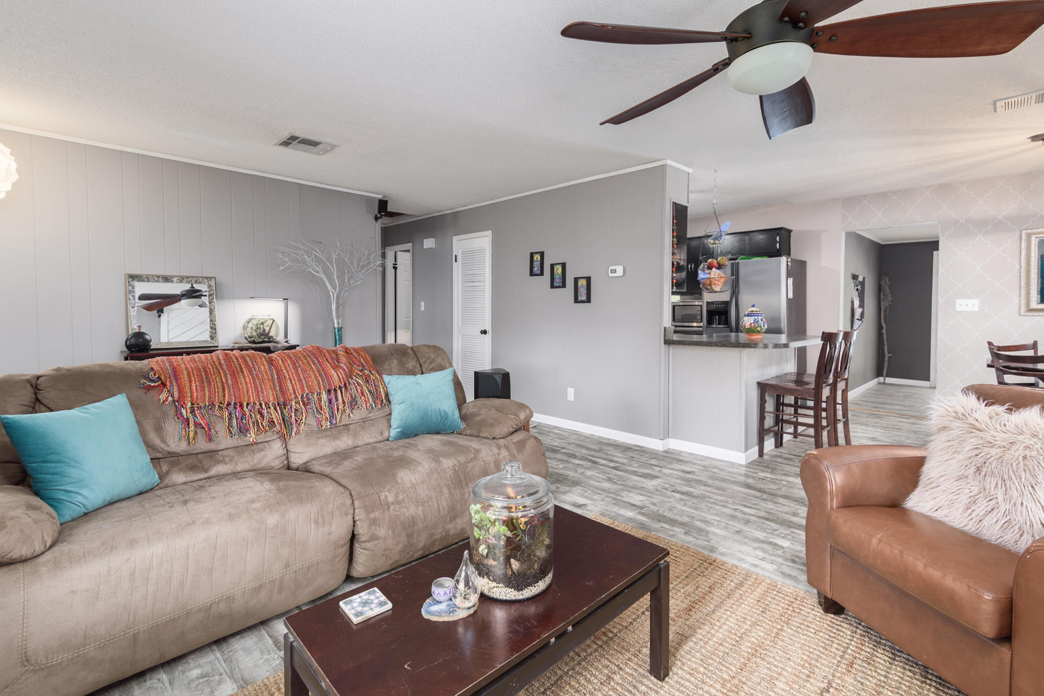 FIELD S/D 1ST ADDN - Residential