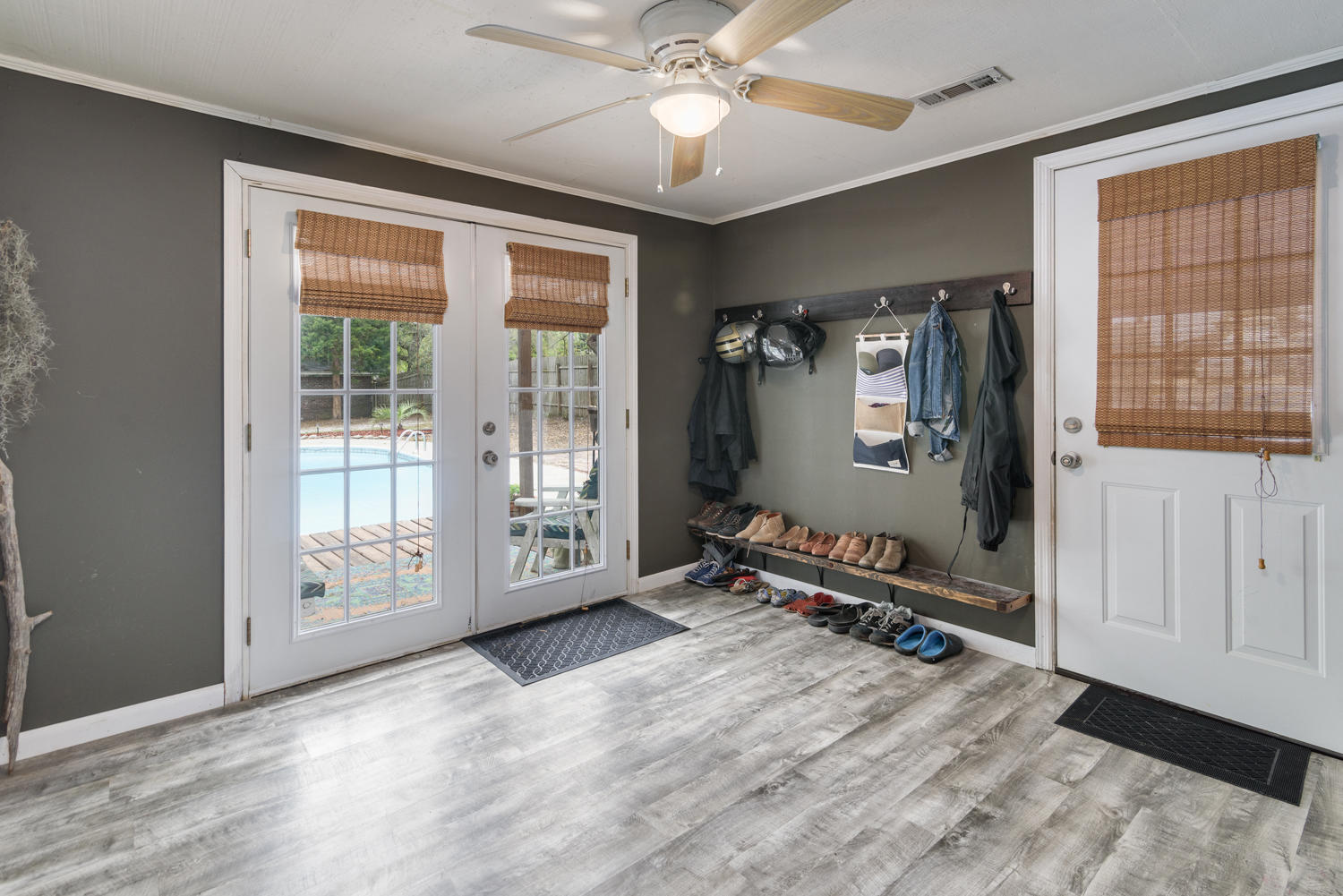 FIELD S/D 1ST ADDN - Residential