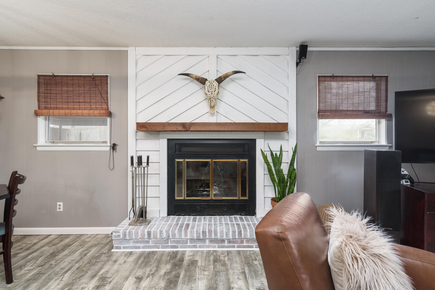 FIELD S/D 1ST ADDN - Residential