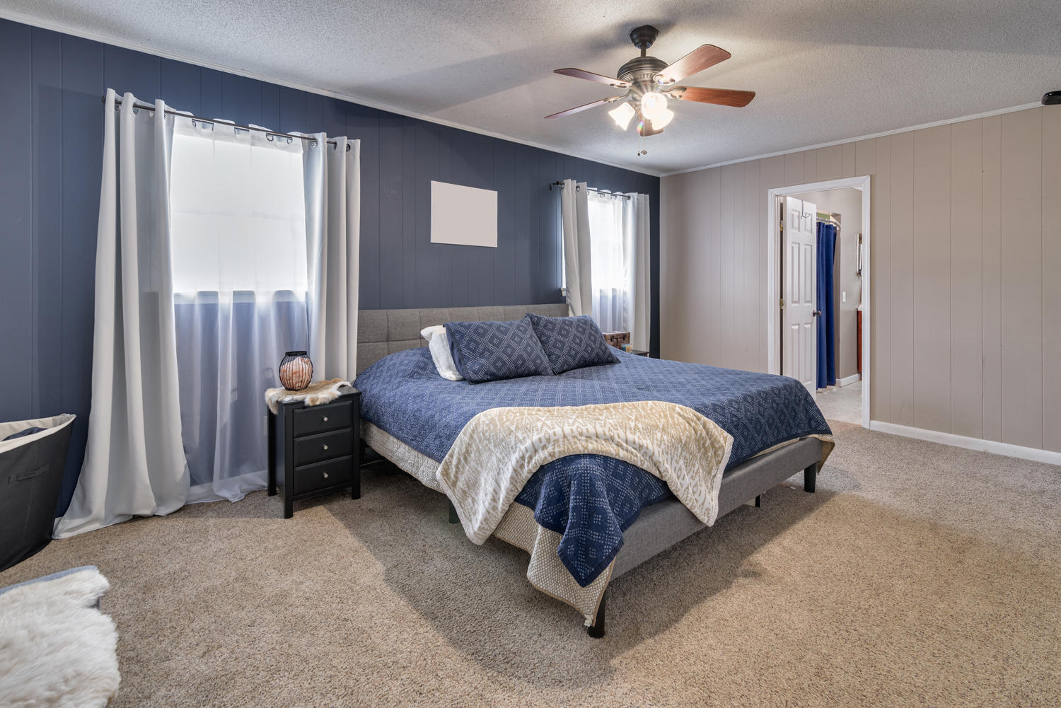 FIELD S/D 1ST ADDN - Residential