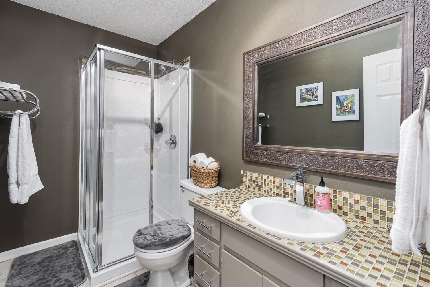 FIELD S/D 1ST ADDN - Residential