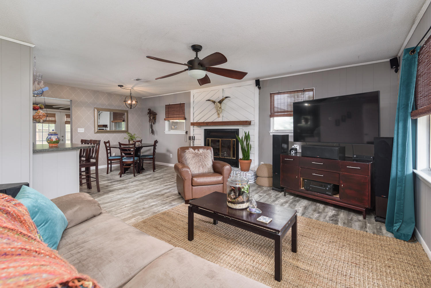 FIELD S/D 1ST ADDN - Residential