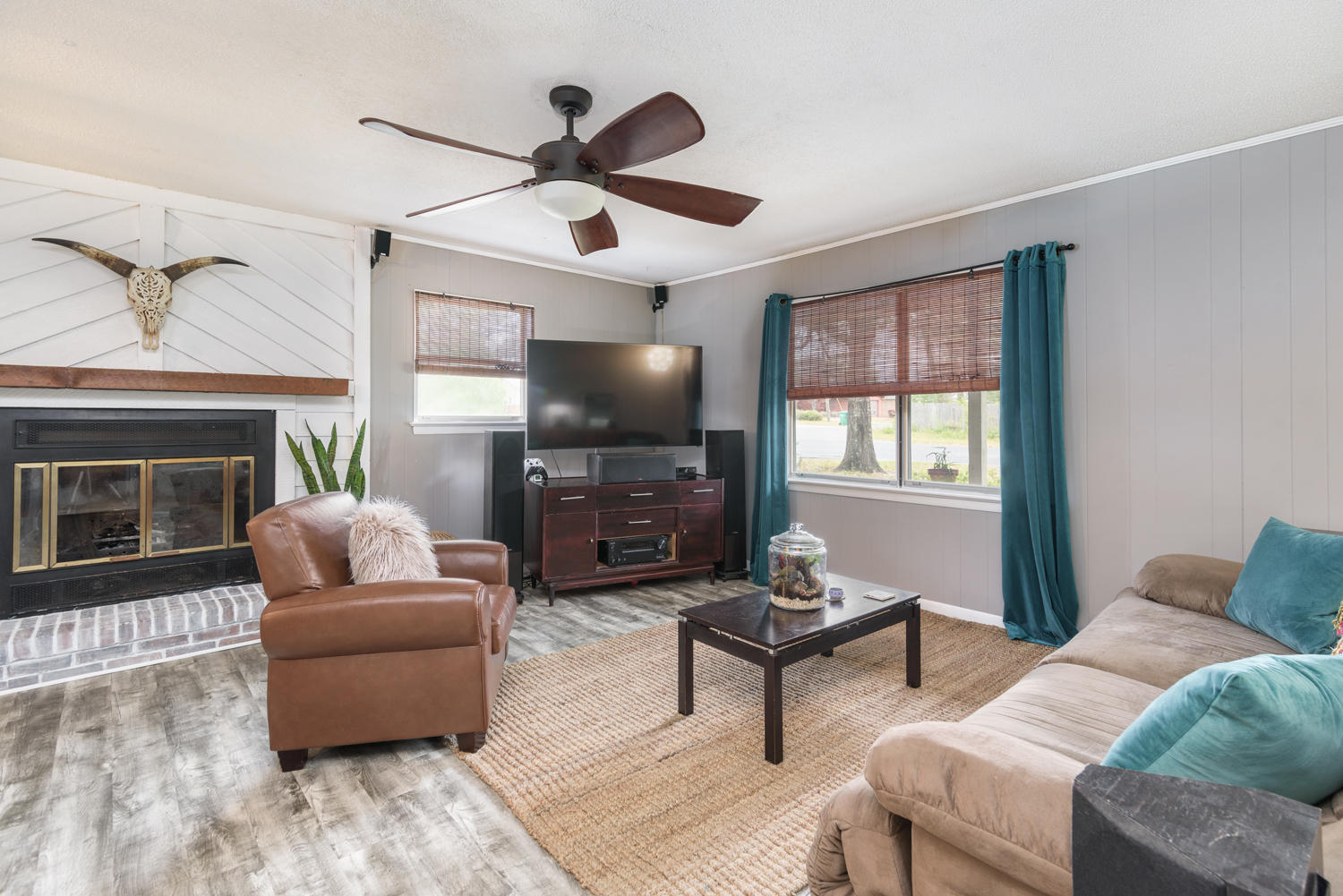 FIELD S/D 1ST ADDN - Residential