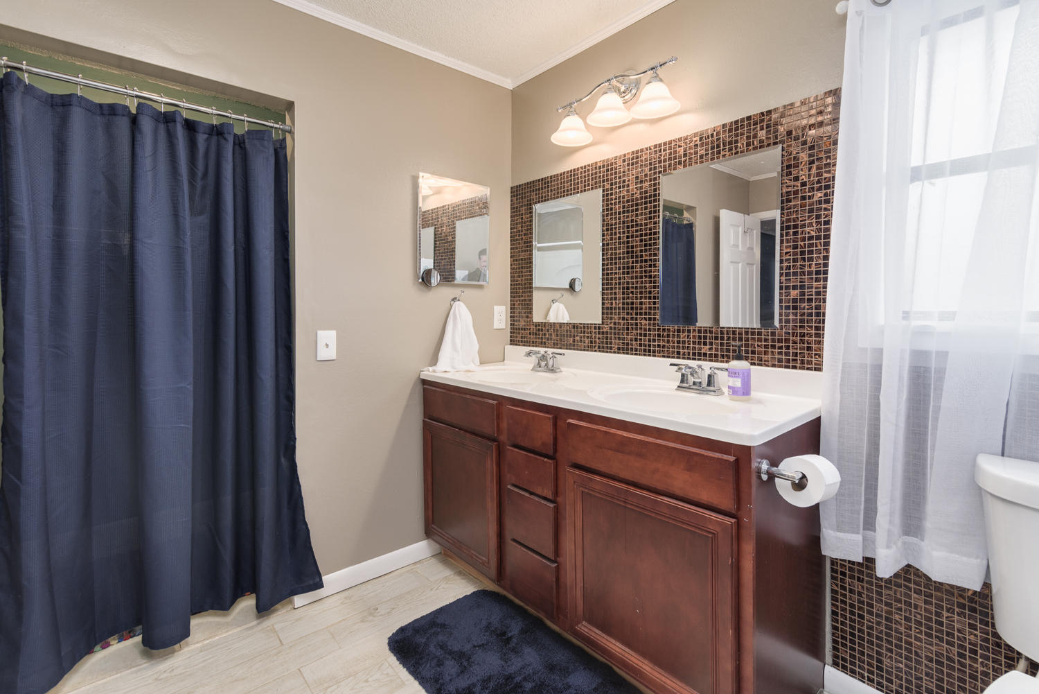 FIELD S/D 1ST ADDN - Residential