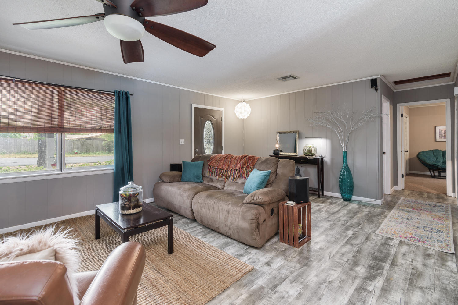 FIELD S/D 1ST ADDN - Residential