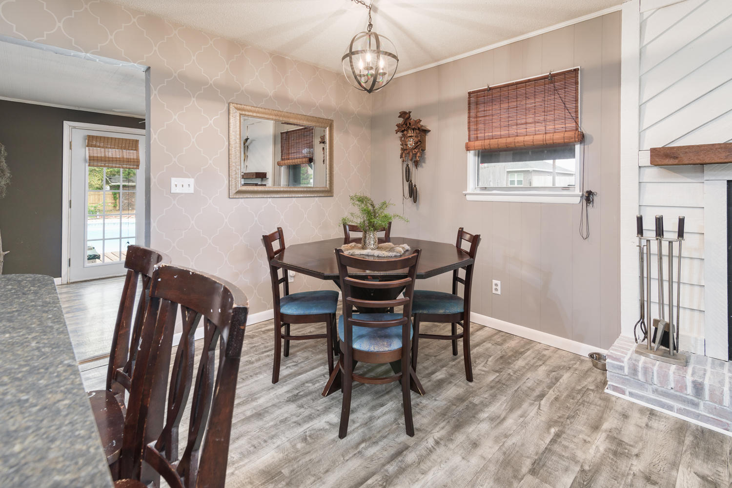 FIELD S/D 1ST ADDN - Residential