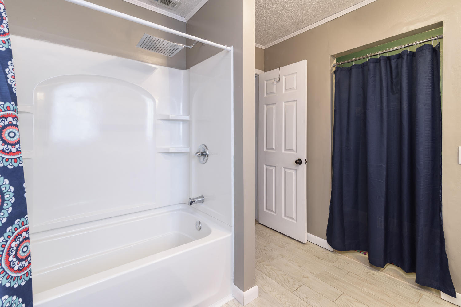 FIELD S/D 1ST ADDN - Residential