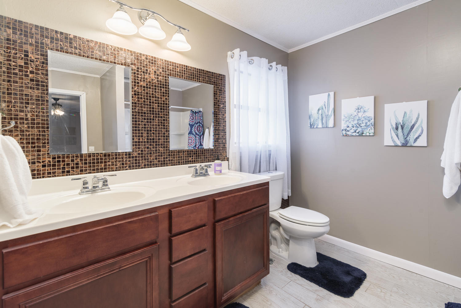 FIELD S/D 1ST ADDN - Residential