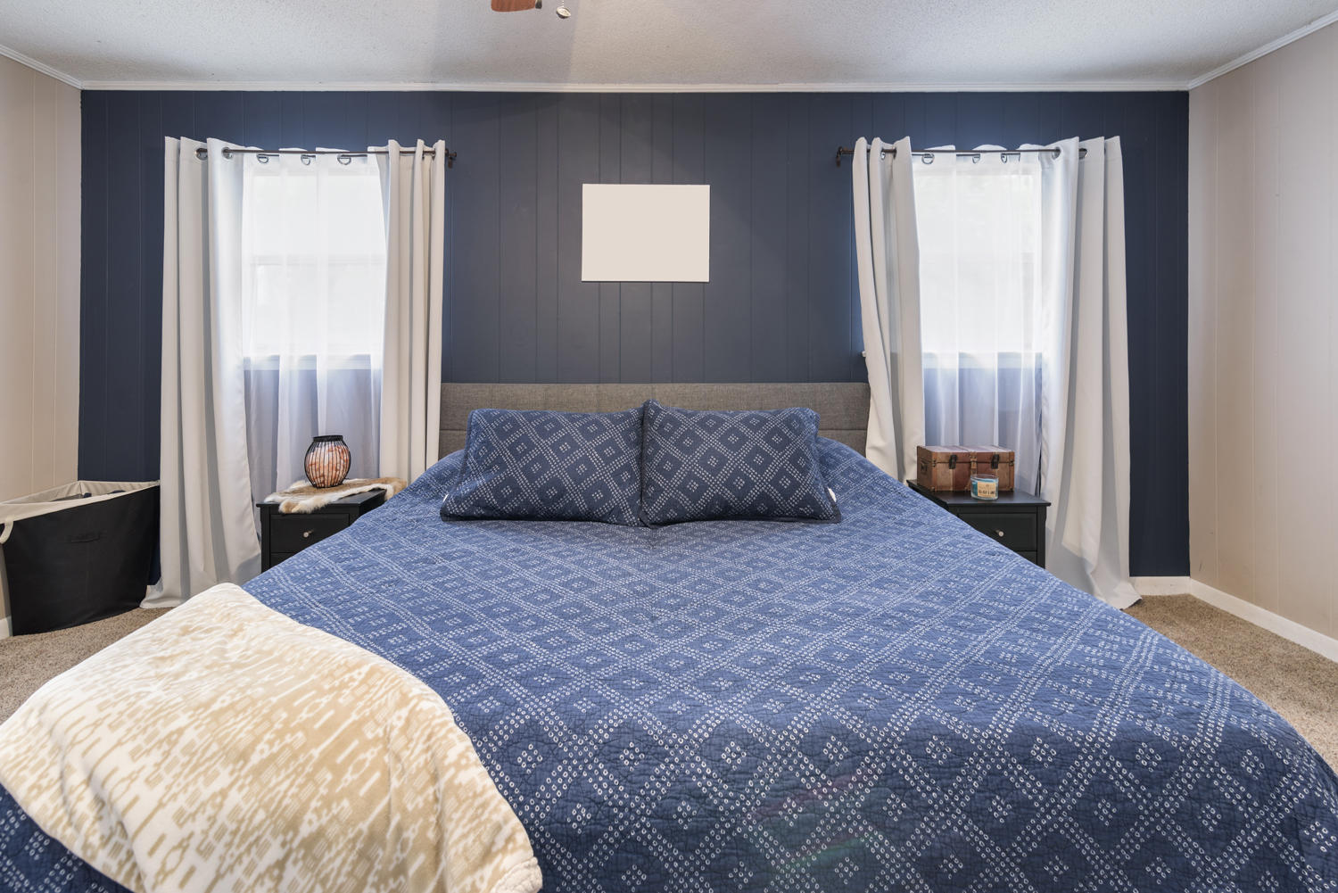 FIELD S/D 1ST ADDN - Residential