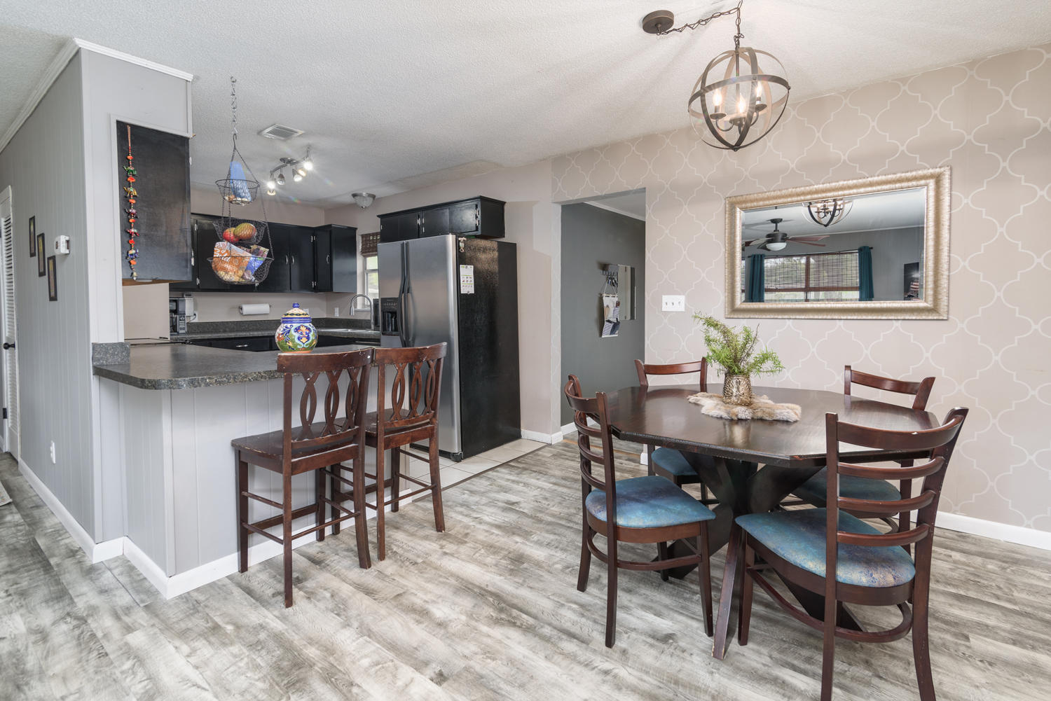 FIELD S/D 1ST ADDN - Residential