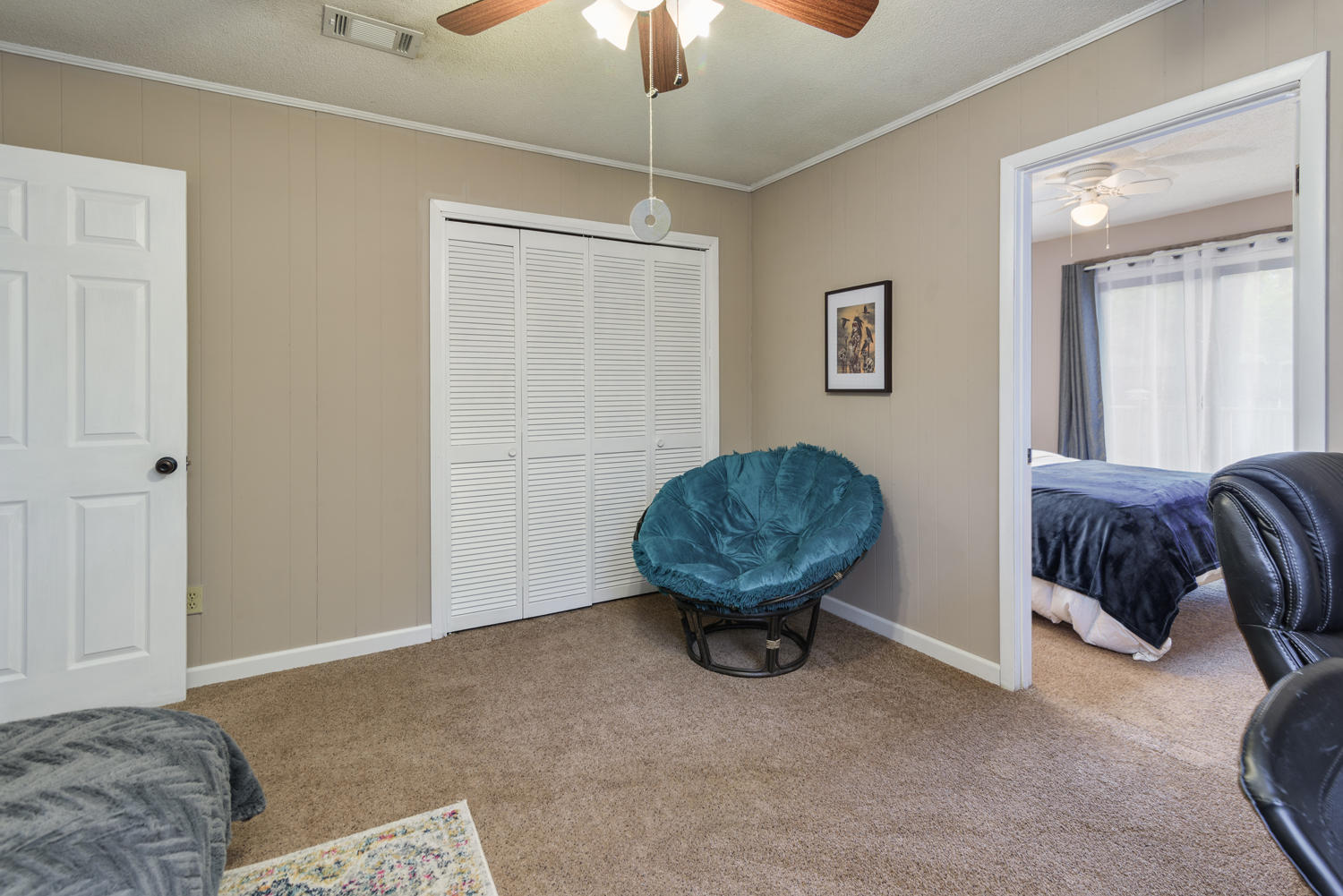 FIELD S/D 1ST ADDN - Residential