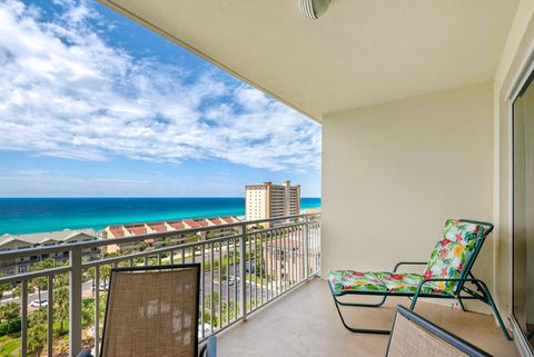 A home in Destin
