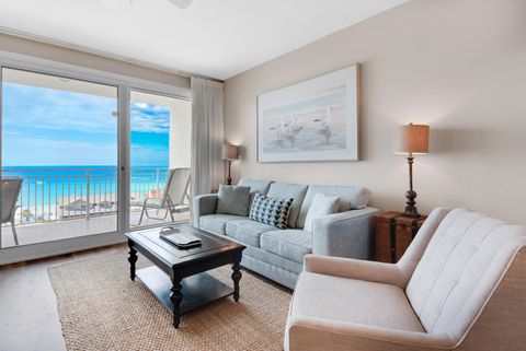 A home in Destin