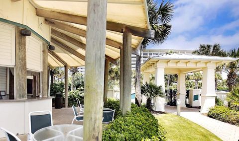 A home in Destin