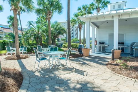 A home in Destin
