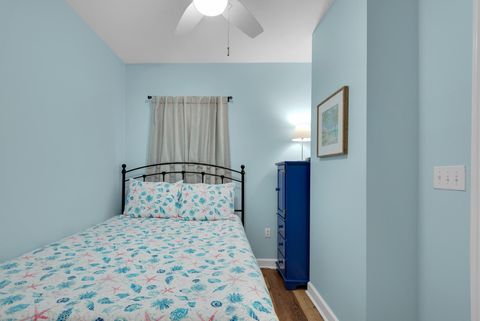 A home in Destin