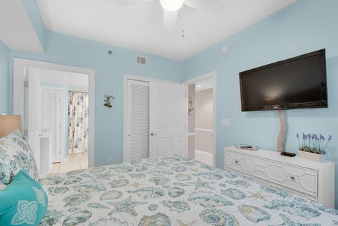 A home in Destin