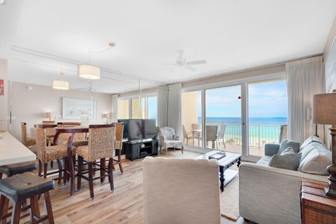 A home in Destin