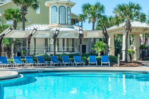A home in Destin