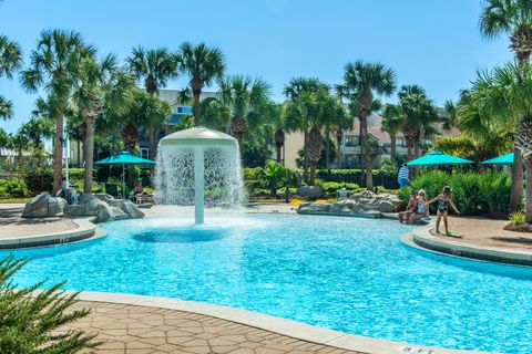 A home in Destin