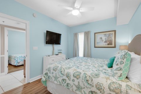 A home in Destin