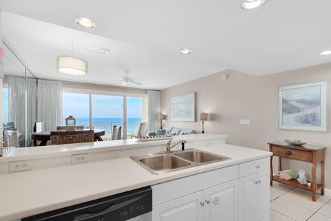 A home in Destin