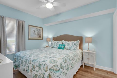A home in Destin