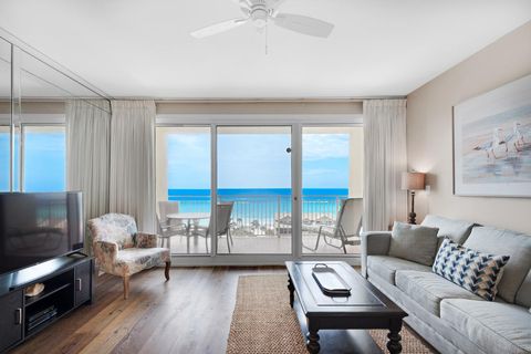A home in Destin
