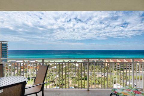 A home in Destin