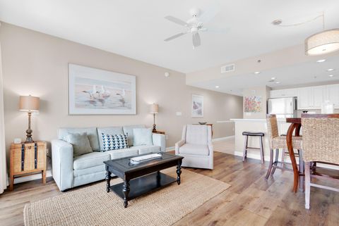 A home in Destin