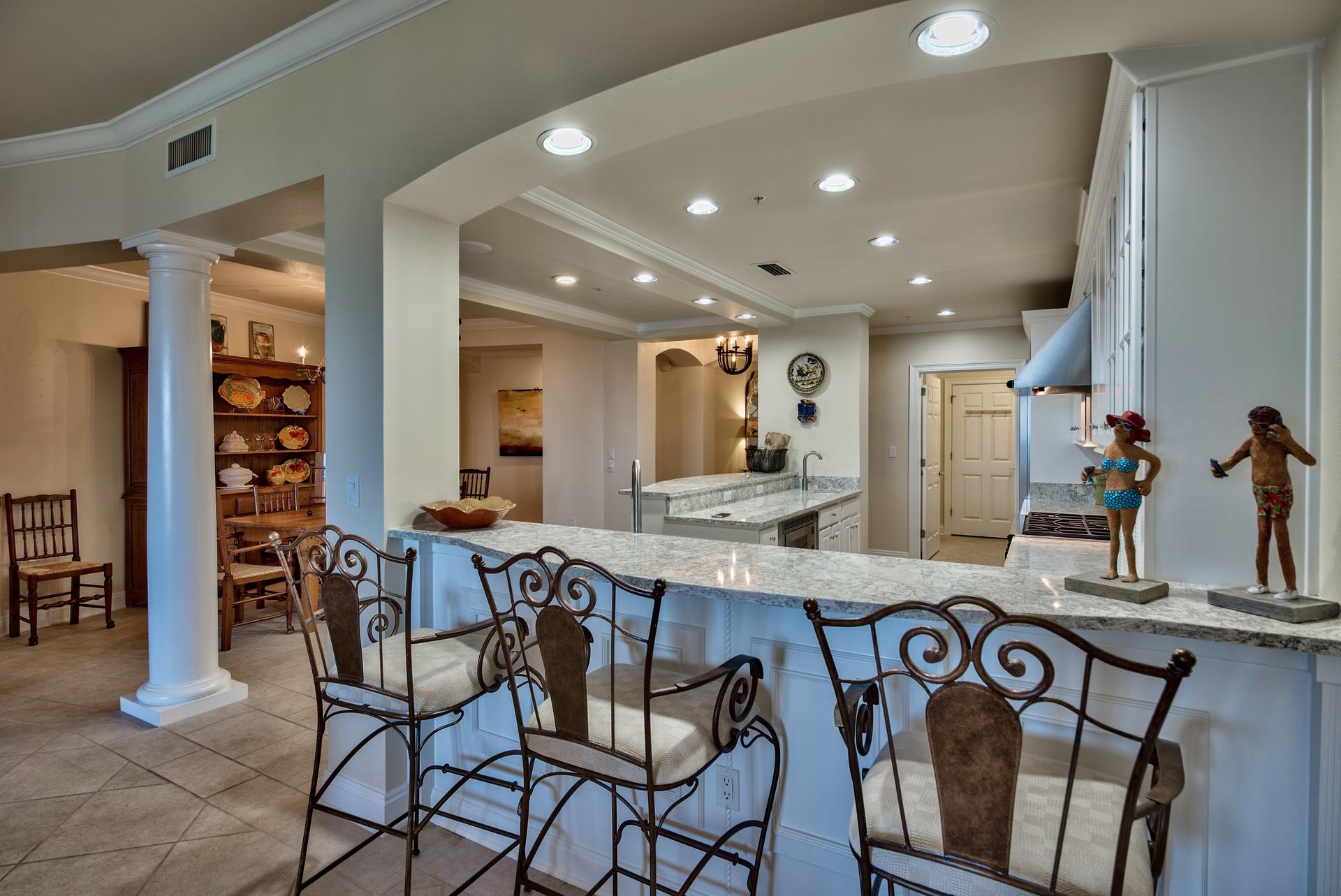 BELLA VITA - Residential