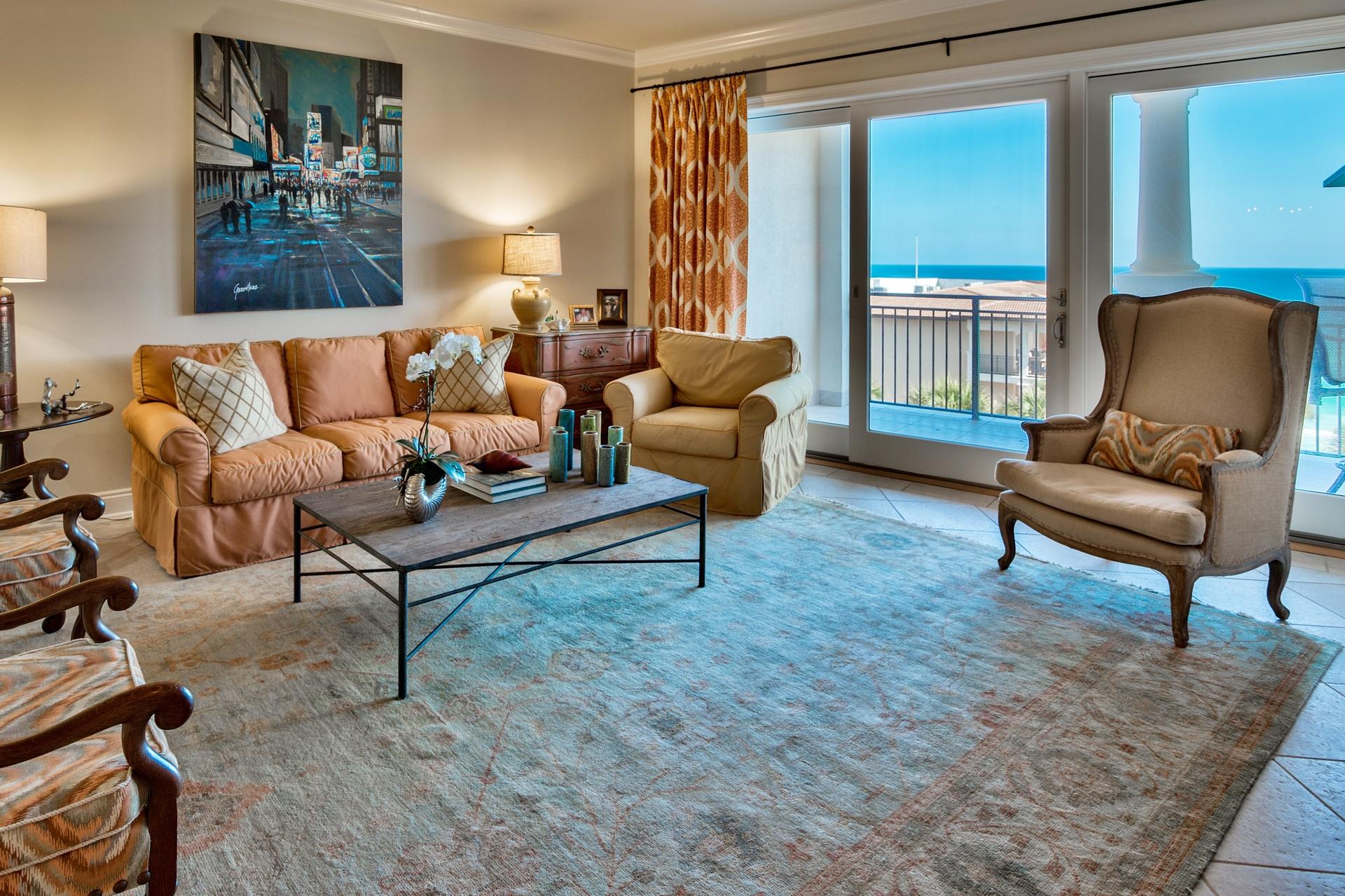 BELLA VITA - Residential