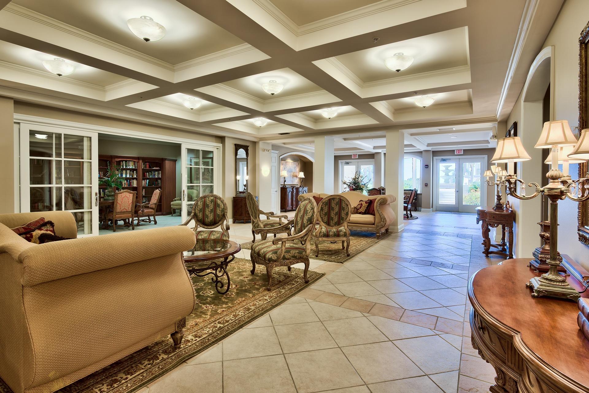 BELLA VITA - Residential