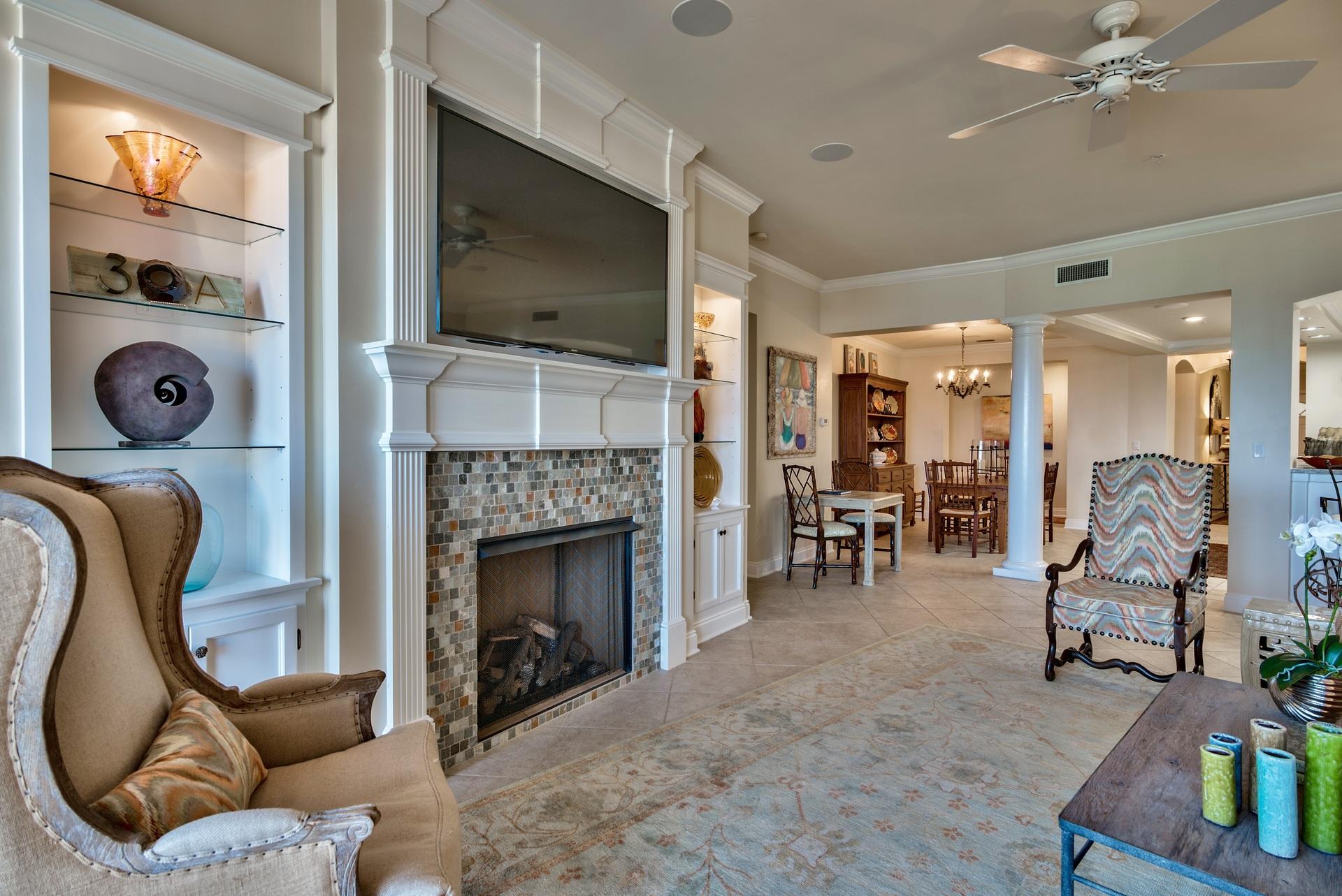 BELLA VITA - Residential