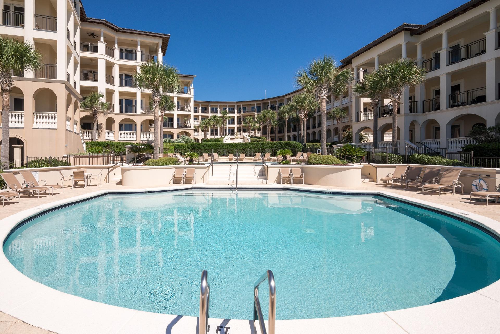 BELLA VITA - Residential